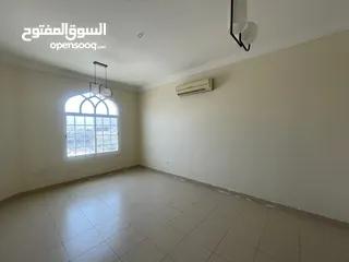  3 3 + 1 BR Townhouse in a Great Location in Qurum