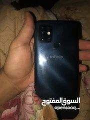  1 انفنكس هوت 10 لبيع