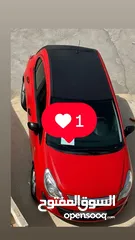  1 اوبل كورسا 2014 اوتوماتيك للبيع