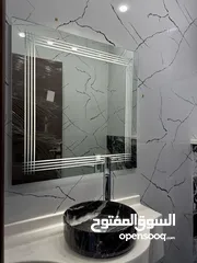  22 شقة  فاخره للبيع في ابو نصير بسعر مميز تشطيب ديلوكس بالقرب من الكليه البحريه