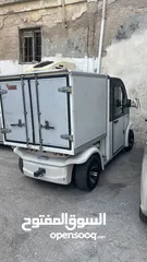 3 توك توك مارشال مع حافظة خلفية