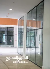  5 Investment Office for Sale in Muscat  مكتب استثماري للبيع في مسقط