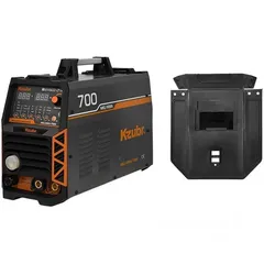  3 ماكينة لحام كازبر 700 co2 سي او تو