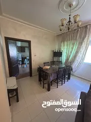  5 شقة 150 متر ضاحية الامير حسن