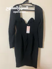  1 New women's clothes