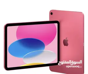  2 iPad 11a16 128g  متوفر بجميع اللون  New  جديد