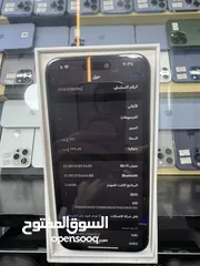  4 Iphone 15 pro max 256GB بطارية حالة ممتازة جدا