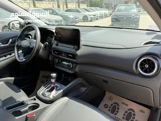 6 هونداي كونا 2022  محرك 1600 هايبرد