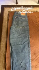  3 American eagle , Levi's, Zara and Pull&Bear Jean's and Nike, Adidas sports clothes ....