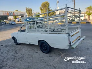 2 بيع بيكم هايلوكس