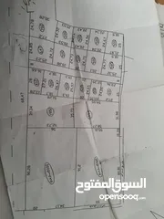  1 قطعة أرض في منطقة بير بن سالم زوز فاتشات