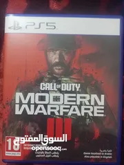  1 modern warfare3