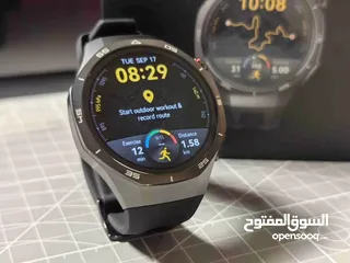  7 متوفرة الان Huawei GT5 Pro واحصل على هدية مميزة من سبيد ستور .