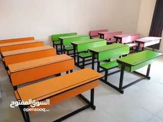  25 كرسي محاضرات بافضل الاسعار من المصنع مباشرة