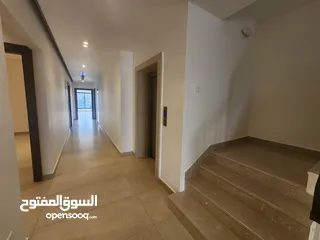  3 فيلا متلاصقة للبيع في عبدون - ref:14545