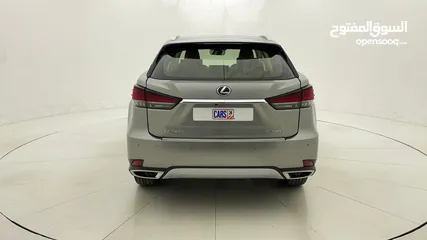  4 (FREE HOME TEST DRIVE AND ZERO DOWN PAYMENT) LEXUS RX350