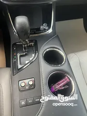 6 2016 تويوتا افالون فل الفل توب نظافه لميتد