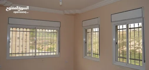  4 ارخص شبابيك دبل المنيوم الخاص واليو بي في سي upvc