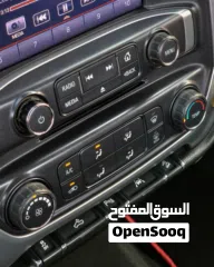  17 جمس سييرا GMC Sierra Z71 SLE 2016