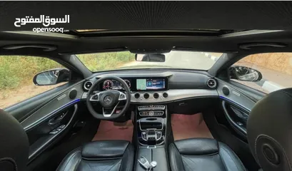  6 السعر مميز  E220d  Mercedes-Bens موديل 2017 ترخيص 2016  بوية شركة بالكامل