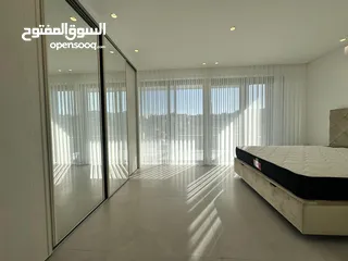  14 شقة مفروشة للإيجار في عبدون ( Property 41488 )-174891480
