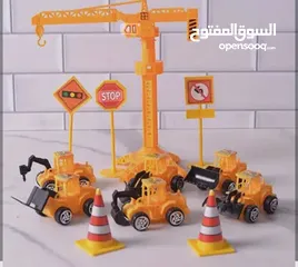  3 العاب ومستلزمات أطفال متنوعه.. العاب تعليميه وأمنه على الاطفال