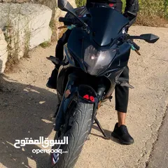  3 kawasaki ninji250sl-2017