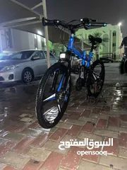  3 سيكل  نوع هامر سريع جدا مع 7 مراحل و 3 تطويراتللبيع