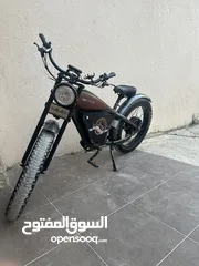  1 دراجة كهربائية