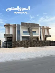  1 Luxury villa for rent in Sohar with private pool