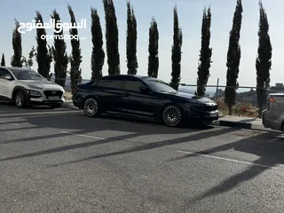  8 Bmw 530e 2020