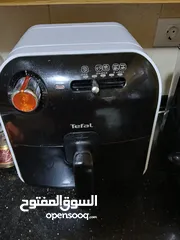  7 قلاية هوائيه