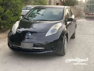  3 نيسان ليف 2015