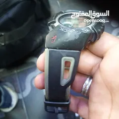  2 ساعة كاسيو جي شوك ديجيتال ياباني أصلي للبيع فقط