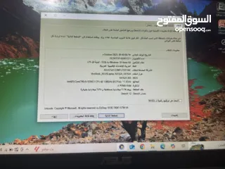  5 لابتوب asus جيل عاشر i5 سعرر حررق