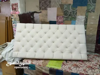  8 رأسيات سرير و غرف نوم تفصيل و تن-جيد و غرف أطفال و دهان غرف نوم