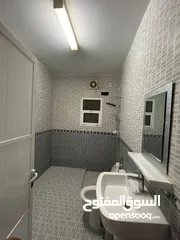  14 Al Ansab furnished apartment for daily 25omr and monthly 450omr rent