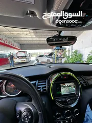  5 Mini Cooper F56 2019