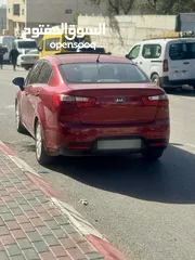  2 كيا برايد كيا