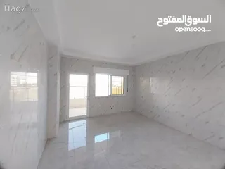  6 شقة طابق اول بمساحة 185 متر للبيع في منطقة البنيات  ( Property ID : 30784 )