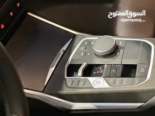  18 بي أم دبليو 340i/// نظيف جدا كالجديد