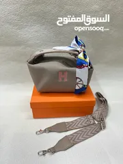  9 Hermes New Top Exclusive brand bags