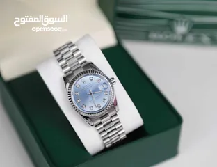  20 ساعات روليكس ستاتي