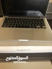  3 ماك بوك برو للبيع