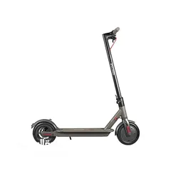  3 Porodo Electric Urban Scooter with Front Suspension 500w