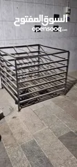  3 عدة حلويات للبيع