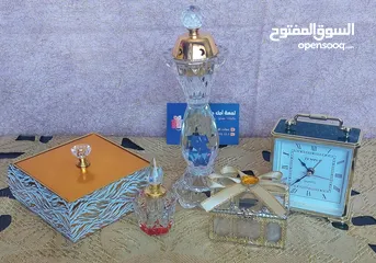  2 هدايا مكتب