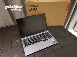  5 Gaming laptop Lenovo 2024  windows - Cori 7 - 16GB - Urgent sell