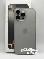  4 iPhone 16pro max