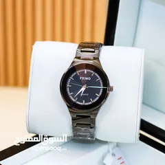  18 تشكيله ساعات